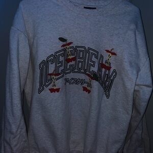 Icecream sweater